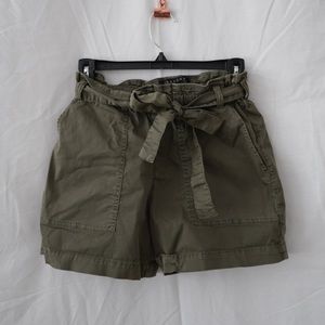 Sanctuary Tie Shorts